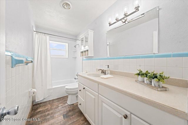 240 Micanopy Court, Indian Harbour Beach, FL 32937