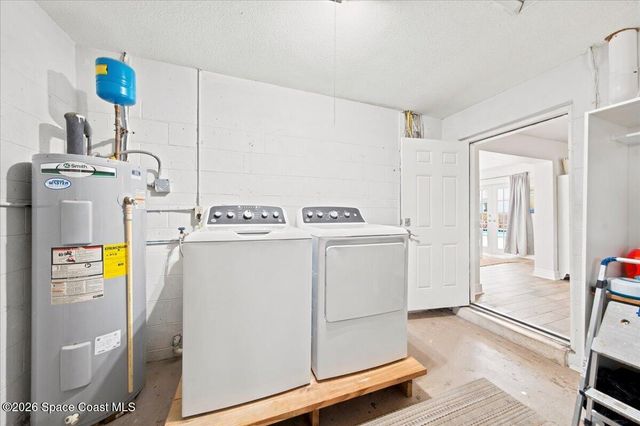 240 Micanopy Court, Indian Harbour Beach, FL 32937