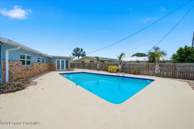 240 Micanopy Court, Indian Harbour Beach, FL 32937