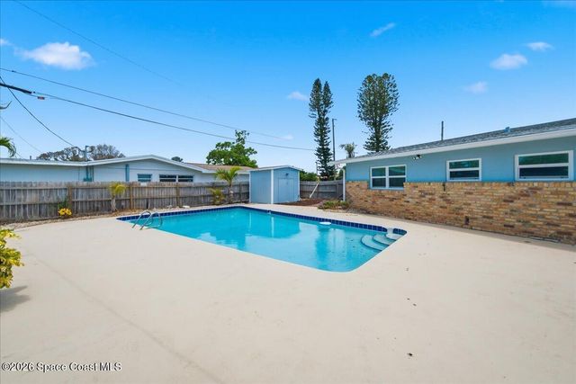 240 Micanopy Court, Indian Harbour Beach, FL 32937