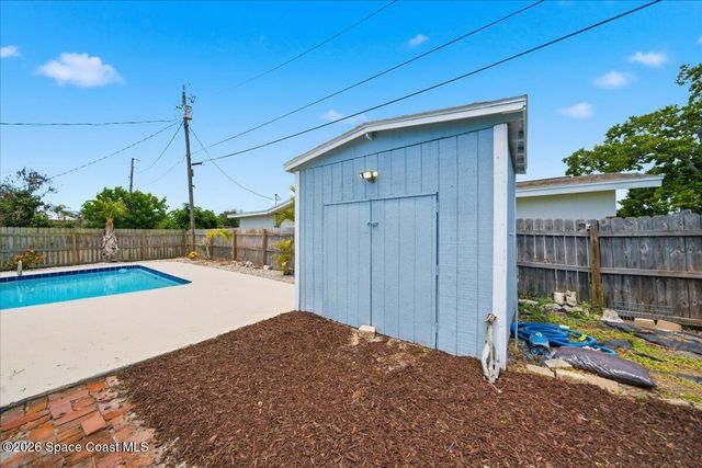 240 Micanopy Court, Indian Harbour Beach, FL 32937