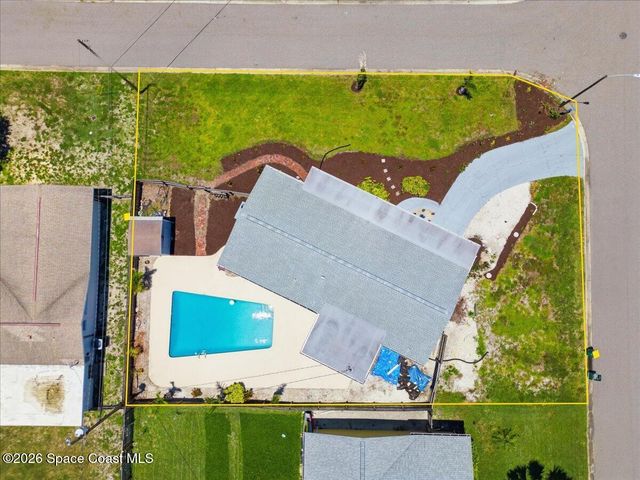 240 Micanopy Court, Indian Harbour Beach, FL 32937