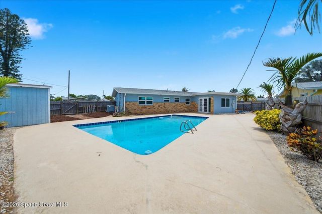 240 Micanopy Court, Indian Harbour Beach, FL 32937