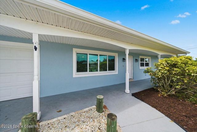 240 Micanopy Court, Indian Harbour Beach, FL 32937