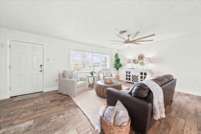 240 Micanopy Court, Indian Harbour Beach, FL 32937