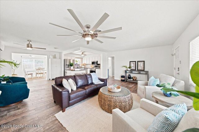 240 Micanopy Court, Indian Harbour Beach, FL 32937
