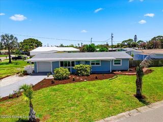 240 Micanopy Court, Indian Harbour Beach, FL 32937