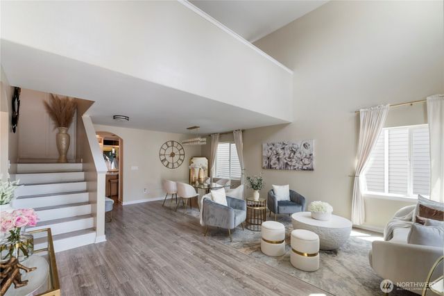 18113 17th Avenue Ct E, Spanaway, WA 98387