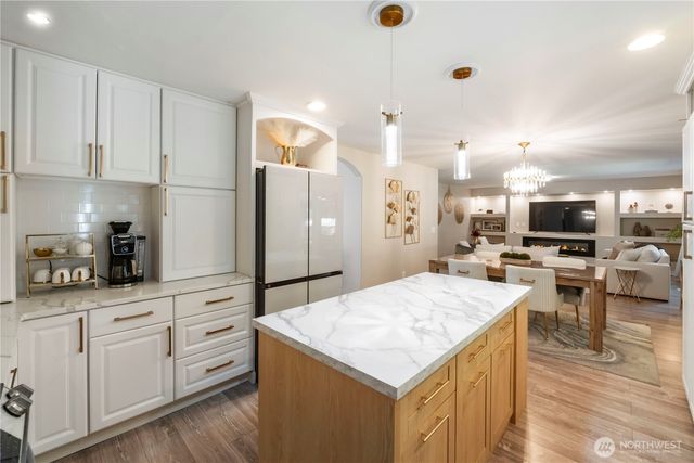 18113 17th Avenue Ct E, Spanaway, WA 98387