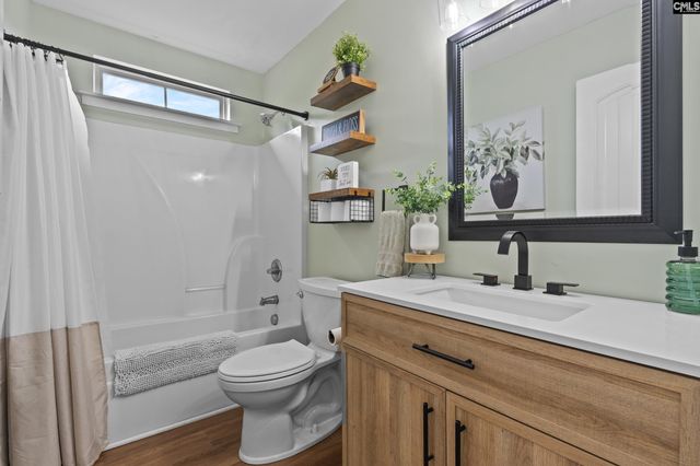 121 Crassula Drive, Lexington, SC 29073