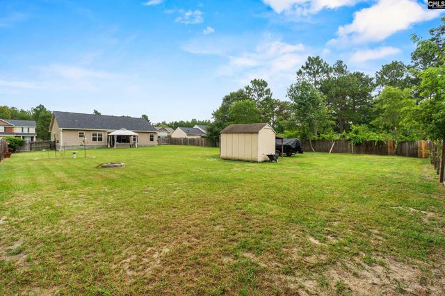 121 Crassula Drive, Lexington, SC 29073