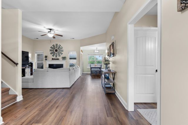 121 Crassula Drive, Lexington, SC 29073