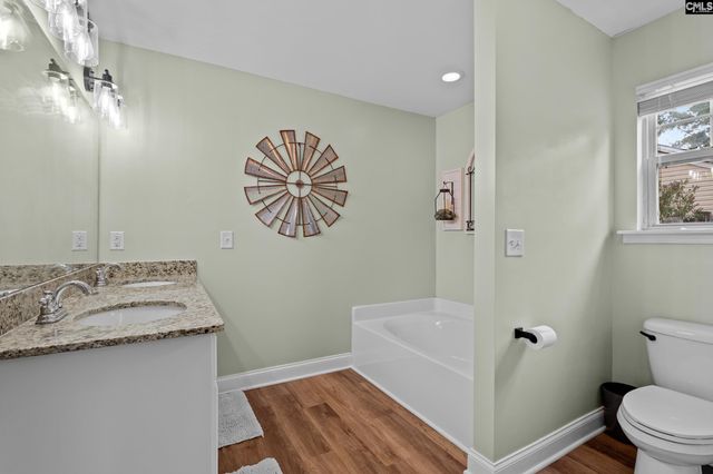 121 Crassula Drive, Lexington, SC 29073