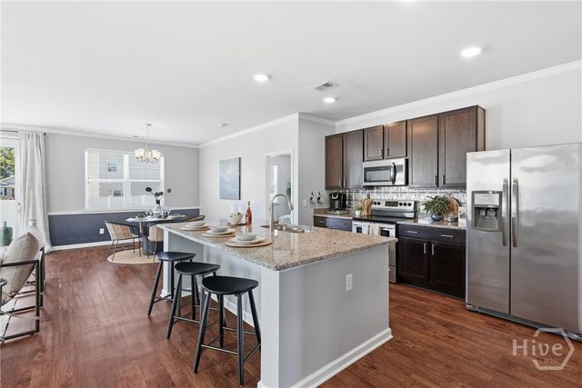 9 Saddle Street N, Savannah, GA 31407