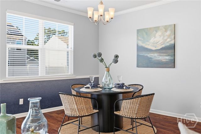 9 Saddle Street N, Savannah, GA 31407