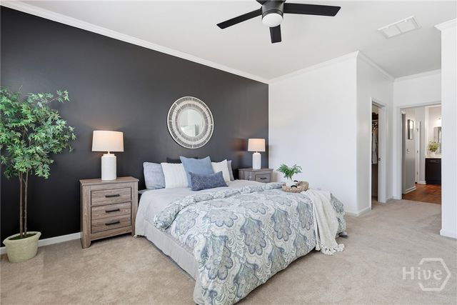 9 Saddle Street N, Savannah, GA 31407