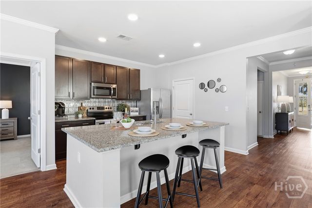 9 Saddle Street N, Savannah, GA 31407