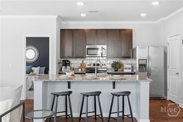 9 Saddle Street N, Savannah, GA 31407