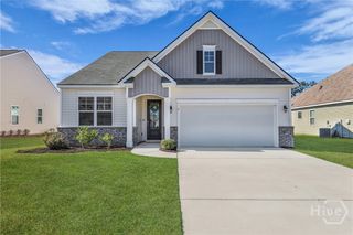 9 Saddle Street N, Savannah, GA 31407