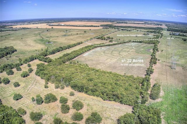 22 Acres FM 118, Greenville, TX 75401