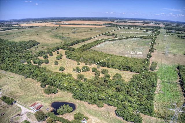 22 Acres FM 118, Greenville, TX 75401
