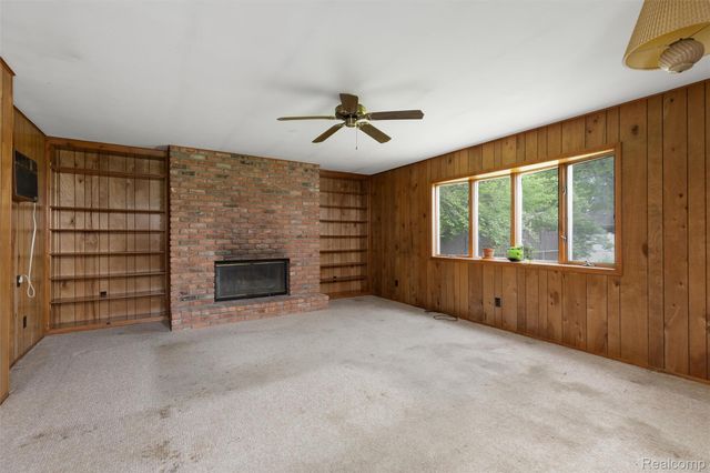 2357 21st Street, Wyandotte, MI 48192