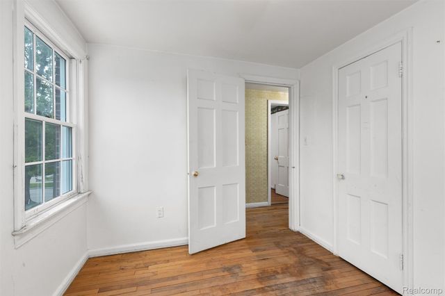2357 21st Street, Wyandotte, MI 48192