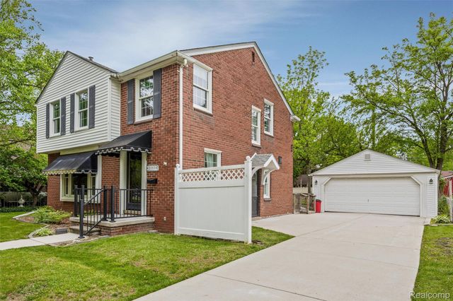2357 21st Street, Wyandotte, MI 48192