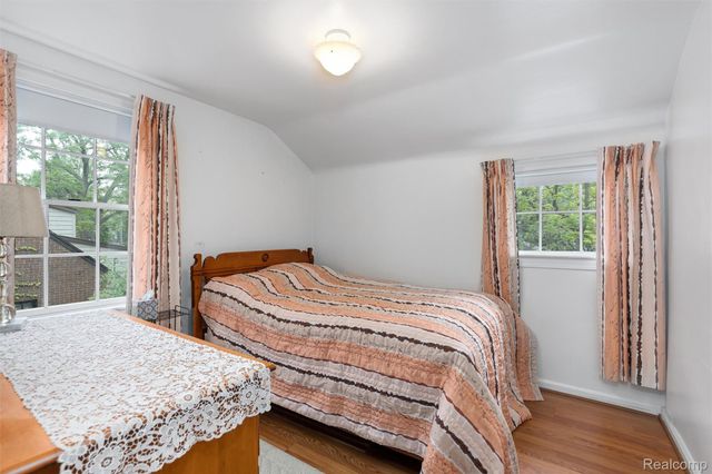 2357 21st Street, Wyandotte, MI 48192