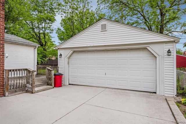 2357 21st Street, Wyandotte, MI 48192
