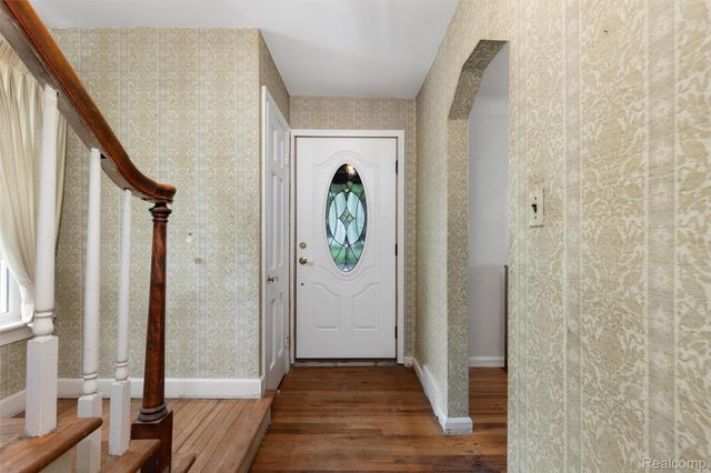 2357 21st Street, Wyandotte, MI 48192