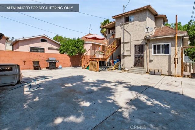 1208 E 34th Street Los Angeles CA, Los Angeles, CA 90011