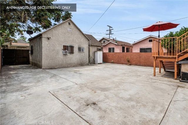 1208 E 34th Street Los Angeles CA, Los Angeles, CA 90011