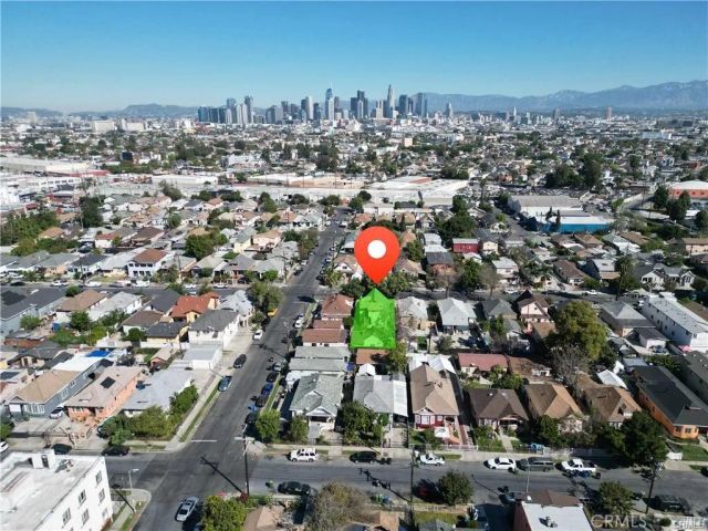 1208 E 34th Street Los Angeles CA, Los Angeles, CA 90011