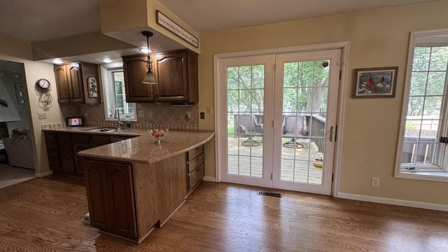 2329 Minnetonka Drive, Cedar Falls, IA 50613