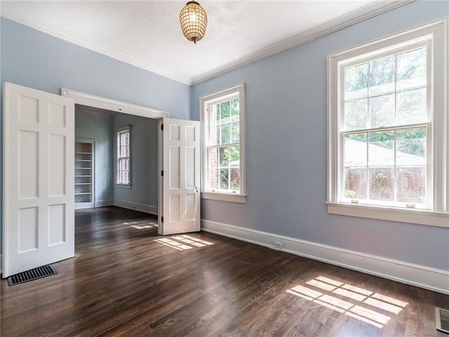 1681 E Clifton Road NE, Atlanta, GA 30307