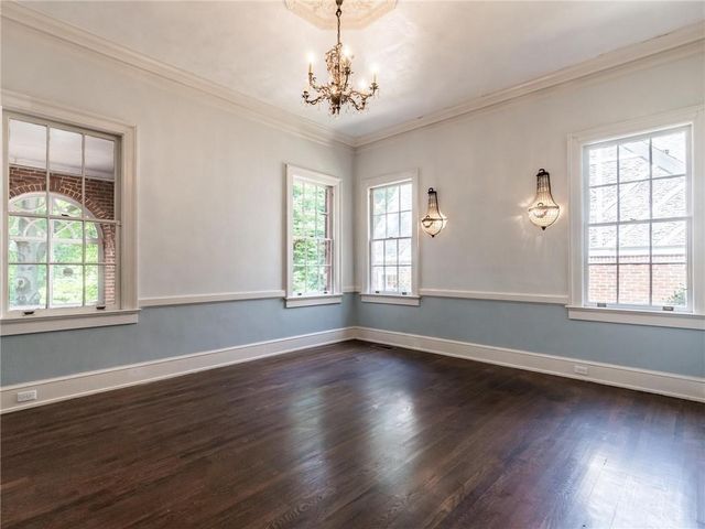 1681 E Clifton Road NE, Atlanta, GA 30307