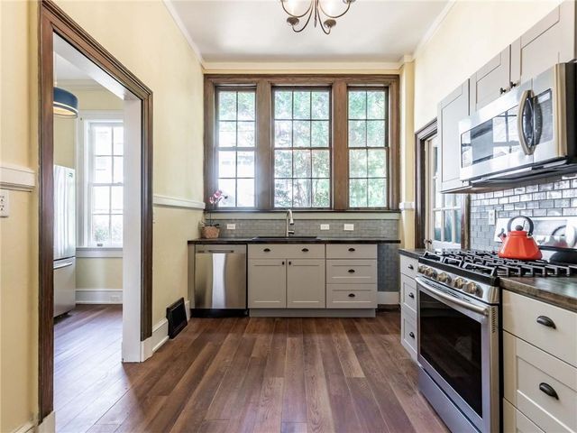 1681 E Clifton Road NE, Atlanta, GA 30307