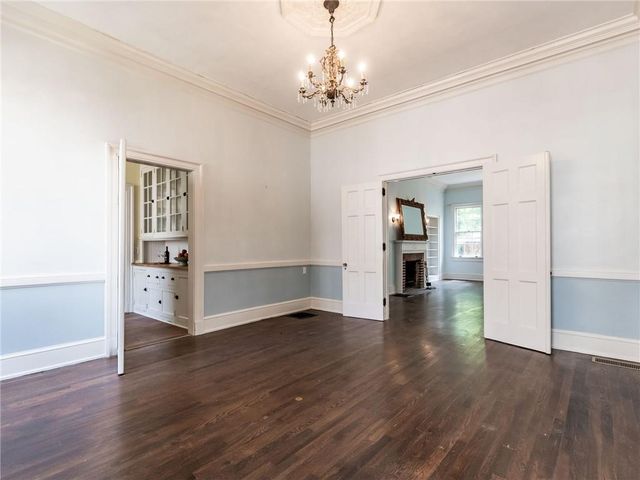1681 E Clifton Road NE, Atlanta, GA 30307