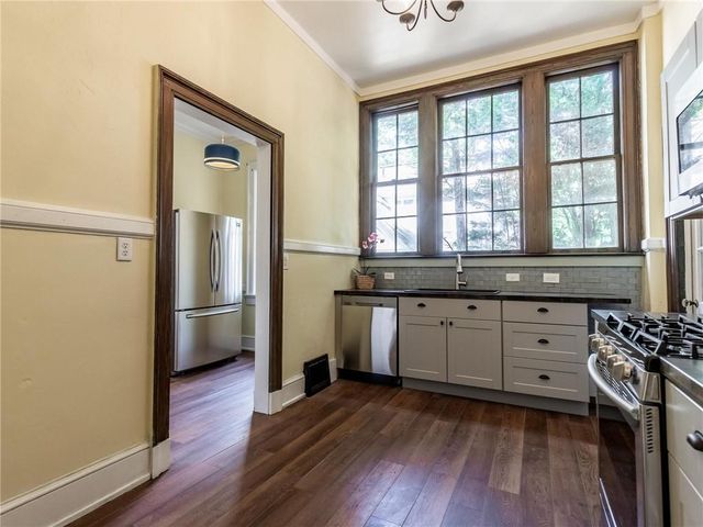 1681 E Clifton Road NE, Atlanta, GA 30307