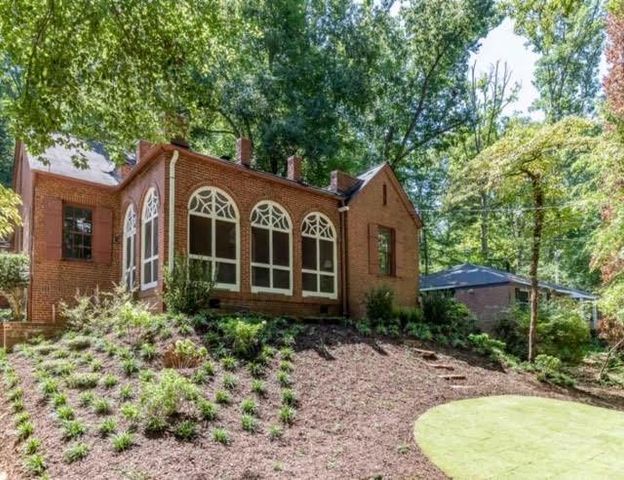 1681 E Clifton Road NE, Atlanta, GA 30307