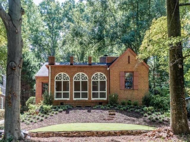 1681 E Clifton Road NE, Atlanta, GA 30307