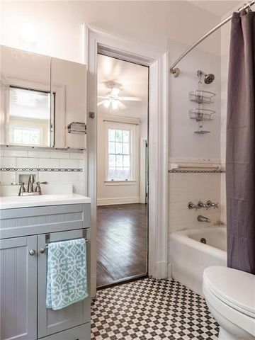 1681 E Clifton Road NE, Atlanta, GA 30307
