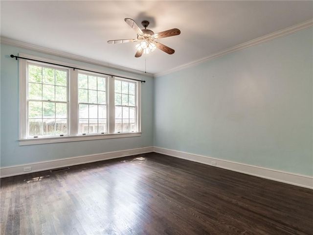 1681 E Clifton Road NE, Atlanta, GA 30307