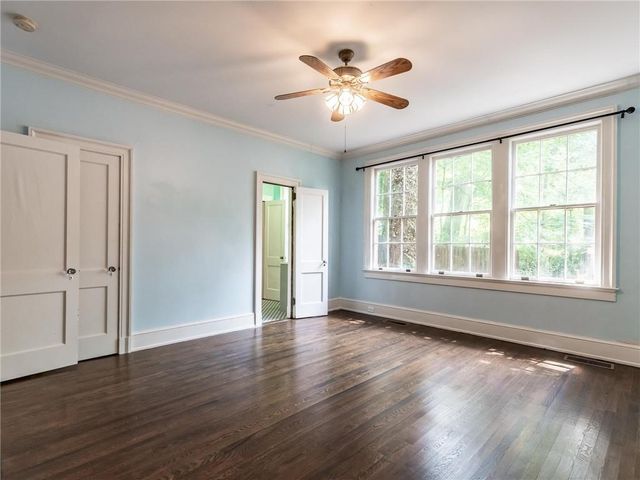 1681 E Clifton Road NE, Atlanta, GA 30307