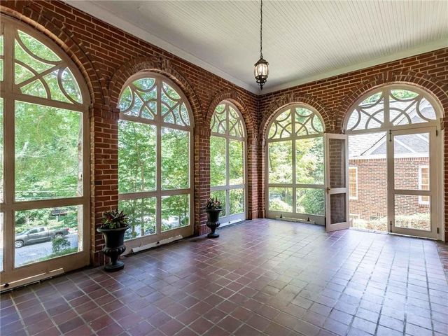 1681 E Clifton Road NE, Atlanta, GA 30307