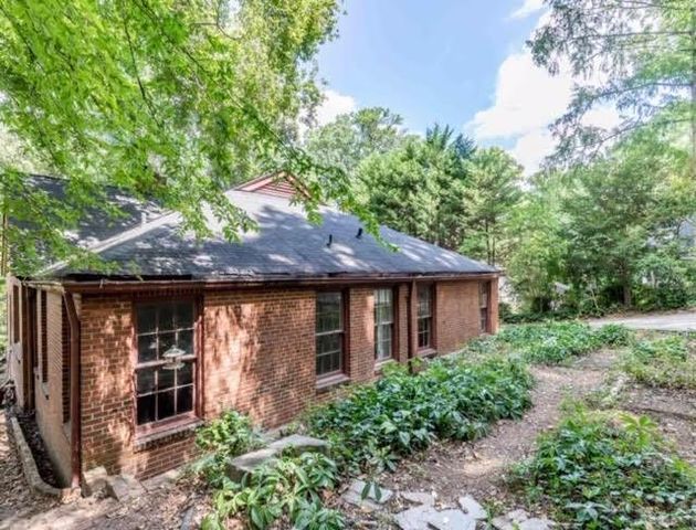 1681 E Clifton Road NE, Atlanta, GA 30307