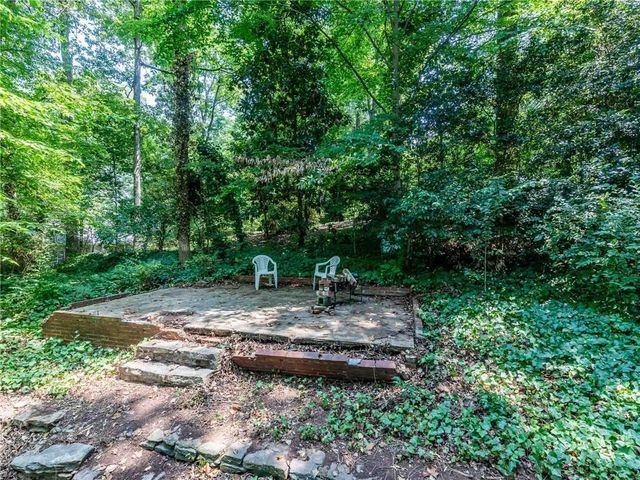 1681 E Clifton Road NE, Atlanta, GA 30307
