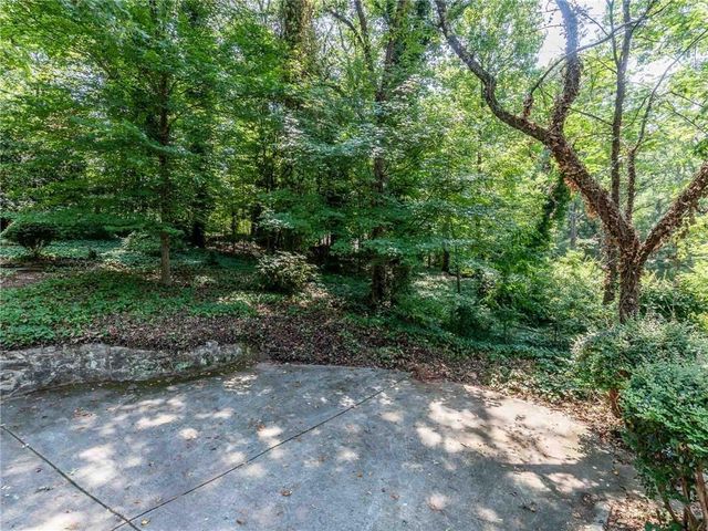 1681 E Clifton Road NE, Atlanta, GA 30307