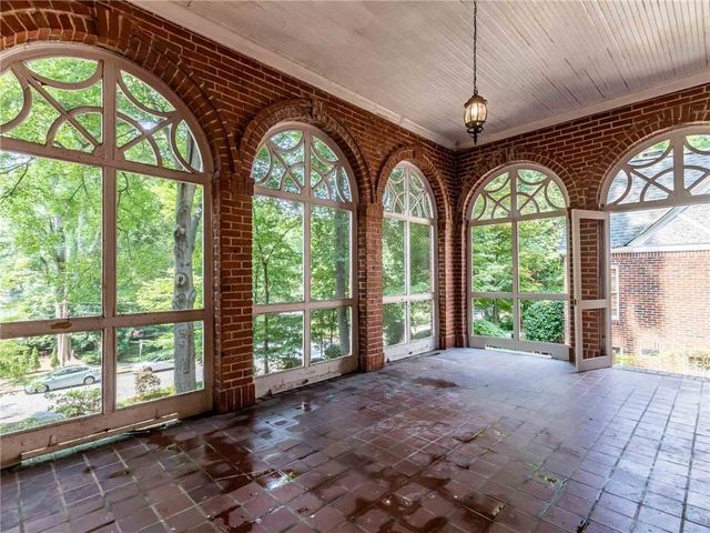 1681 E Clifton Road NE, Atlanta, GA 30307